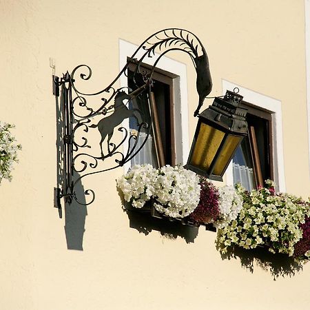 Gasthof Roessle Rieden Exterior photo