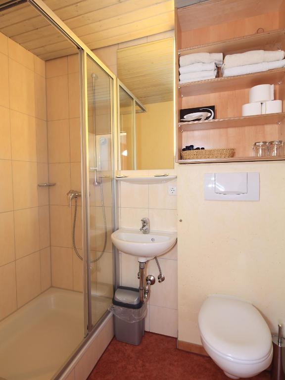Gasthof Roessle Rieden Room photo
