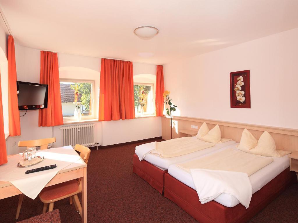 Gasthof Roessle Rieden Room photo