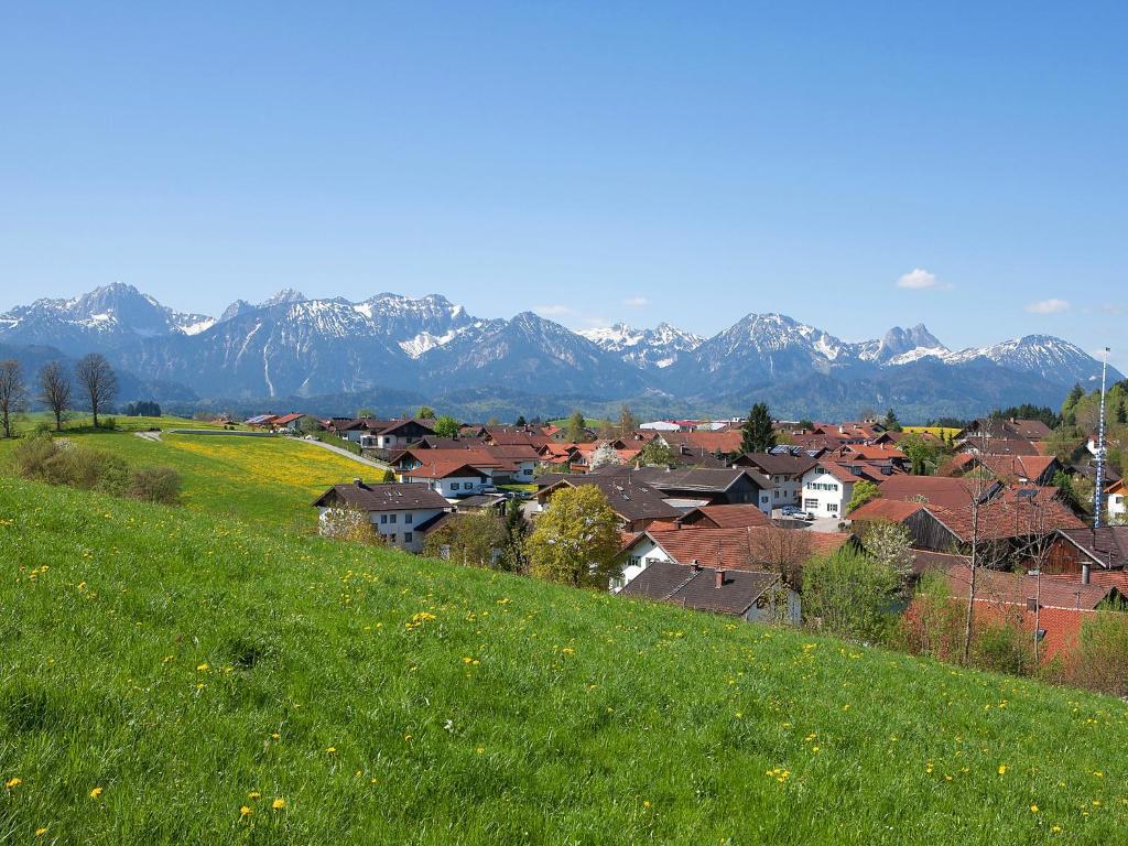 Gasthof Roessle Rieden Exterior photo