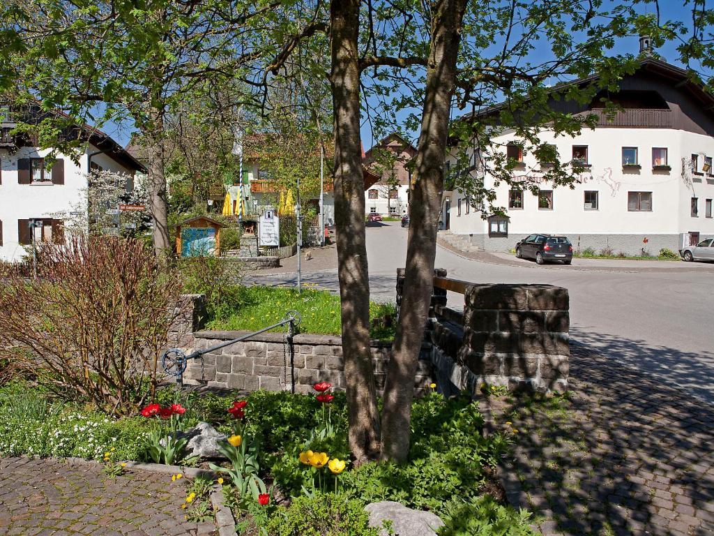 Gasthof Roessle Rieden Exterior photo